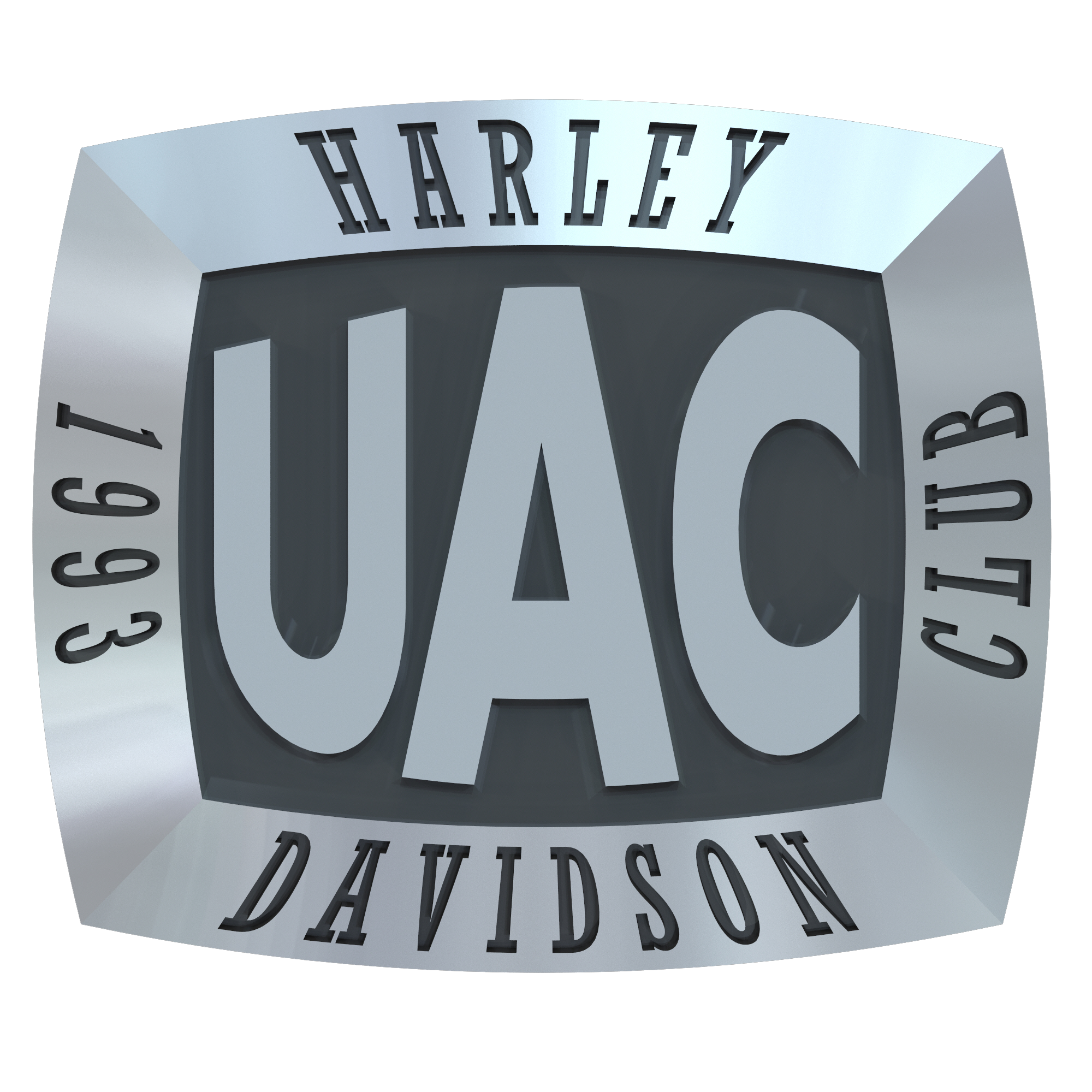 Uac Label Home - U.A.C